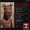 CD VARIOUS  Churs A Cappella 7478982 EMI 1987 France Classical Used