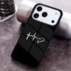 Jesus Love God Phone Case for iPhone 17 16 15 Pro Max Air 14 13 12 11 Plus Shockproof Cover