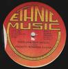 12inch Record TRINITY (4) / WINSTON EVANS & JOE G - Teen Jam / Ban Duldo / Chip In ETM8157 Ethnic Music 1982 US Reggae, Ska & Dub Used