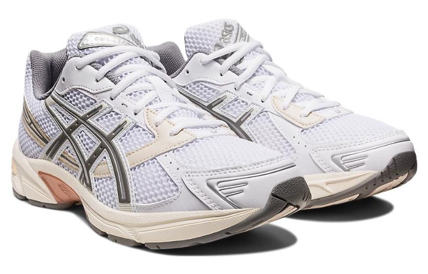 ASICS Gel 1130 'White Clay Grey' 1201A256-112