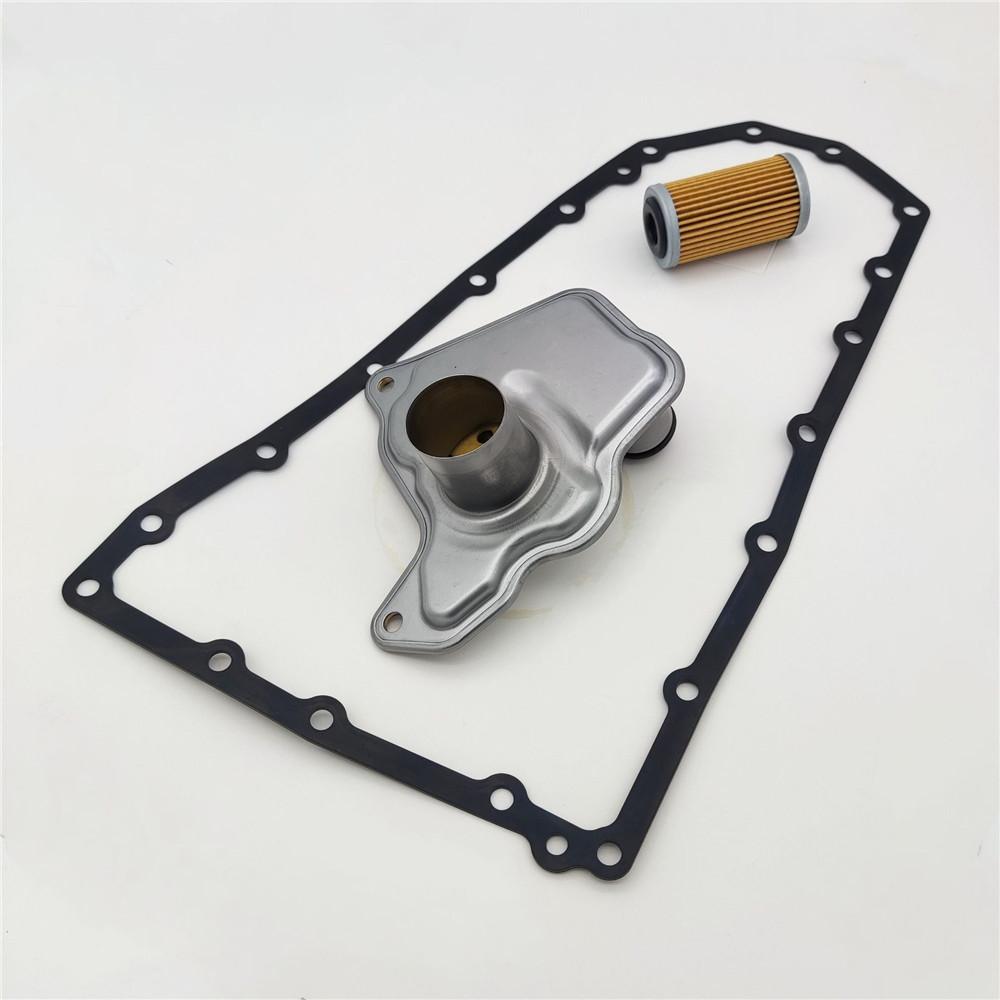 For 2016-2021 Nissan Maxima Murano Pathfinder Transmission Oil Filter W/ Gasket