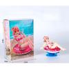 10CM Anime Yukinoshita Yukino Figur Badeanzug Yuigahama Yui Meine Teenagerzeit Romantische Komödie Ist Falsch Wie Erwartet Figur Spielzeug Geschenk PVC