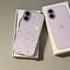 Simple Stars Transparent Phone Case for Apple 11 To 17 Pro Max with Precise Cutouts