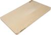 Kiya Schneiden Kiso Hinoki 40 x 24 x 2 Naturholzbrett, (Zypresse) Furnier, cm,