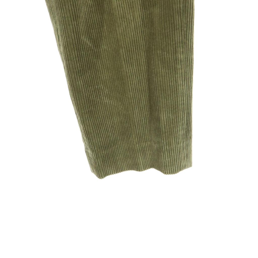 Brooks Brothers Dazai Corduroy Pants W32 Brown Men's Used