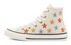 Chuck Taylor All Star High GS 'Spring Flowers'