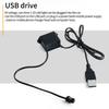 1 M/2 M/3 M/5 M wnętrza samochodu dekoracyjna lampa led EL okablowanie pasek neonowy dla Auto DIY elastyczne oświetlenie otoczenia USB Party dioda atmosfery