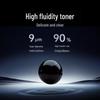 Pantum TO-426H High-Yield Black Toner Cartridge
