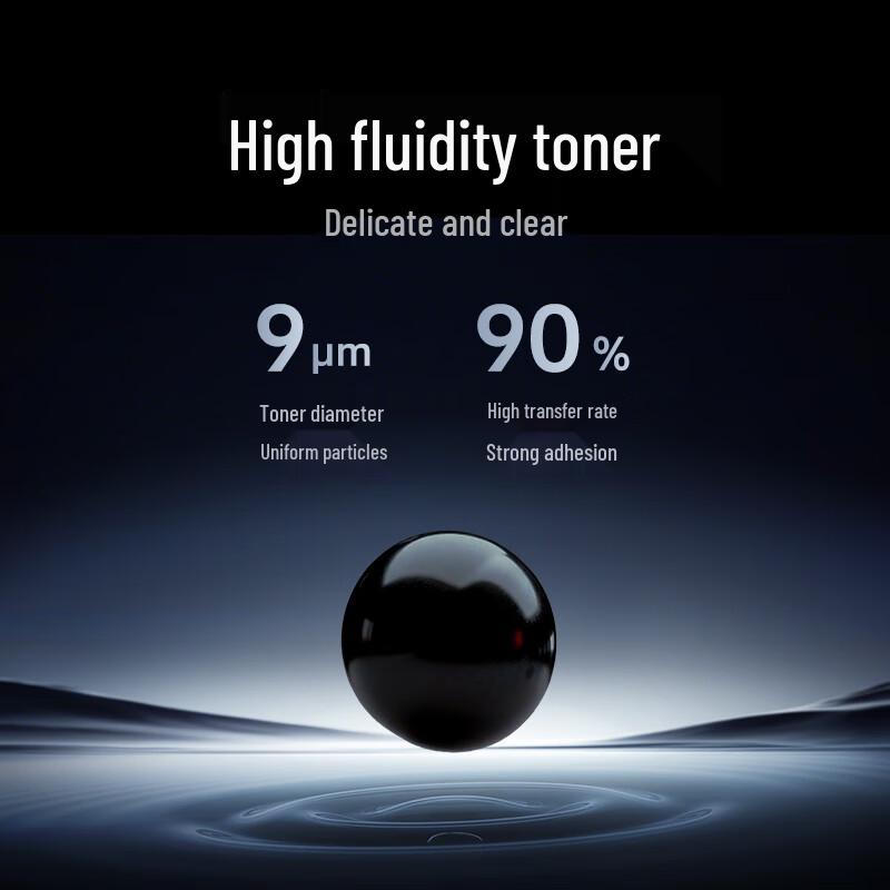 Pantum TO-426H High-Yield Black Toner Cartridge