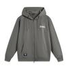 Li Ning Sports Life Collection Sweatshirt Unisex Road Gray AWDV391-4