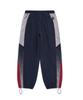 PHYPS MOTORCYCLE Speed Track Pants Navy