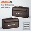 Haval F7, Big Dog, H6, First Love, M6, NETA Red Rabbit, Cool Dog Coffre de rangement pliable