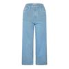 Damskie Jeansy Szerokie nogawki Good American