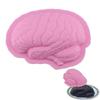 CakeCreative Prank Mold Halloween Human Brain Shape Kitchen Easy To Fall OffBaking Tray Baking Tool Silicone Pudding DessertMold