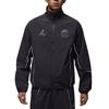 As M J DF Jam Anthem Zipper Collar Comfortable Long Sleeve Jacket Men Jackets IF3798-018