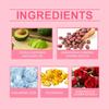 Pink Lip Serum Long Lasting Moisturizing Fresh Effective Reduce Pigmentation Exfoliating Plumper Sexy Care Cosmetics Lip Oil