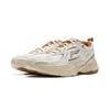 Li Ning Shooting Stars 2K Low Top Chunky Sneakers Women's White Umber AGCU358-2