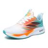 Summer Casual Men's Shoes Soft Sole Versatile Breathable Running Sports Shoes Men's and Women's Couple Shoes Sports Student Shoes