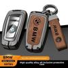 2025 M Bmw 5 Series Key Case 3 Series 6 X3 X5 X1 X2 X6 Protective Shell For Knife Blade Car Key Cover Factory