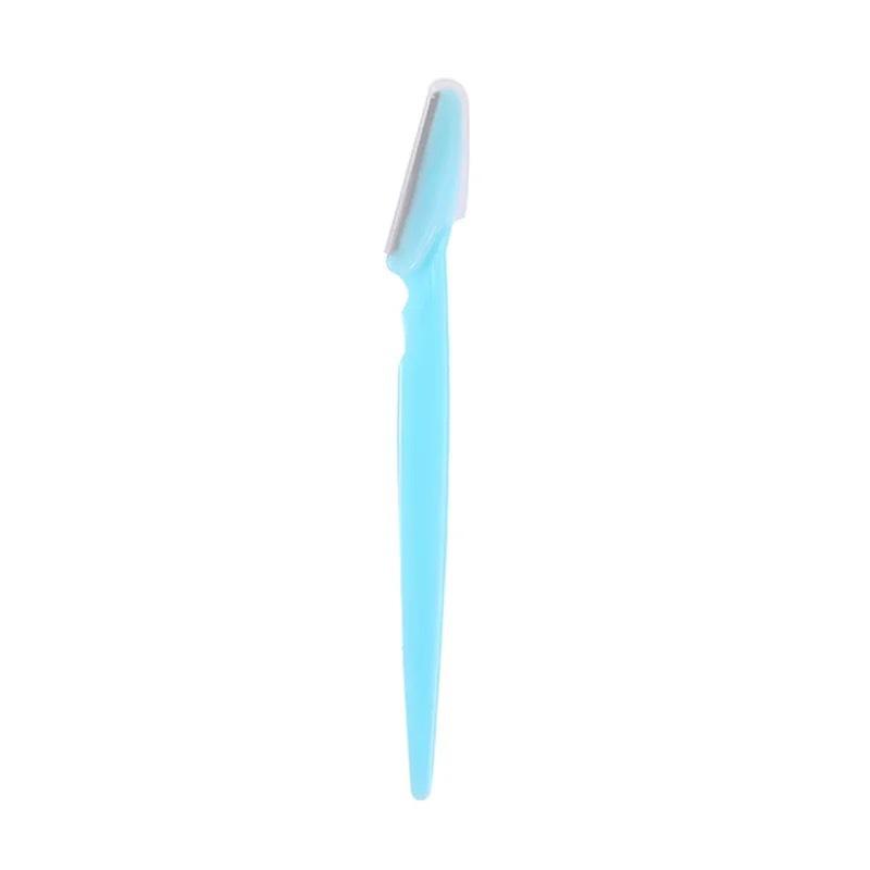 Anti-Scratch Eyebrow Trimmer & Razor Set - 36pcs Safety Beauty Tool