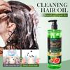 SADOER Grapefruit Camelliazaad Voedende Shampoo Shampoo