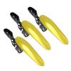 3pcs Luminous Glowing Wolf Claws 3D Assembly Finger Wolverine Claws  Halloween Cosplay