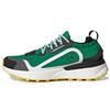 Stella McCartney x Outdoor Boost 2.0 Grüne Damen-Sneaker Wolkenweiß Gelb GX9872