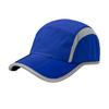 Baseball Hat Extended Brim Breathable Mesh Foldable Sunshade Cap Portable Quick-Drying Outdoor Exercise Hat
