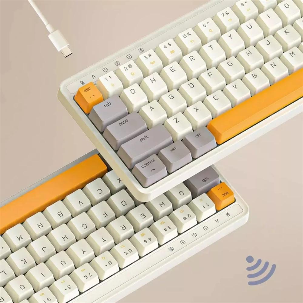 Xiaomi MIIIW ART mechanical keyboard, 68 keys