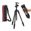 Manfrotto Befree Advanced AS Camera Travel Tripod Kit with Twist Portable Ball Carbon Fiber Camera Accessory Lock, Arca-Swiss Compatible, & Compact,