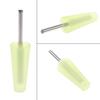 Silicone Mandrel for Polishing and Grinding Perfect for Gemstone Enthusiasts and Jewelry Designers Stone Polishing