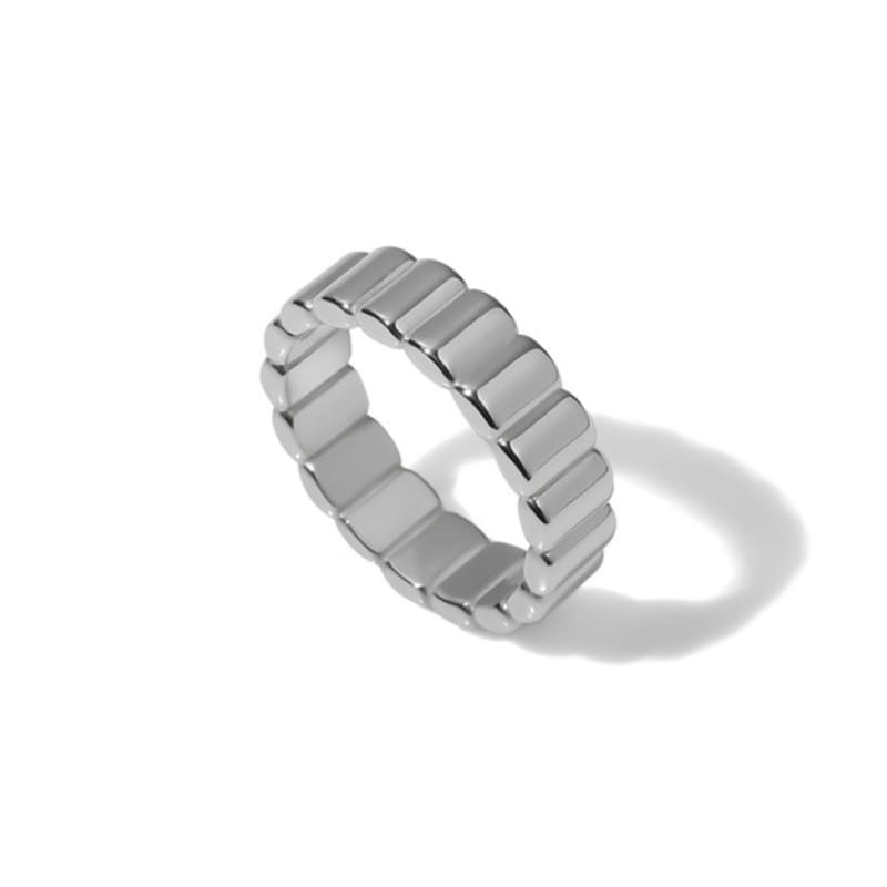 ANOTHER CELL MARSHMALLOW RING