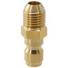 Internal and External M22x 15mm Female/Male Thread Quick Connect Fitting