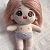 Cotton Doll Fashion Clothes Multistyles Doll Panties  for 1/11 Ob11 Dolls for 1/12bjd Doll
