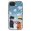 Obito Sasuke Narutos Itachi Uchiha Tobi Phone Case for Xiaomi Poco C85 C65 C75 X7 X6 M6 M8 F7 F8 Ultra F6 Pro Cover Casing