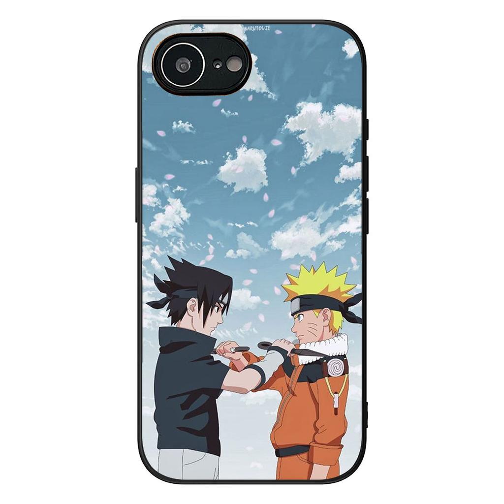 Obito Sasuke Narutos Itachi Uchiha Tobi Phone Case for Xiaomi Poco C85 C65 C75 X7 X6 M6 M8 F7 F8 Ultra F6 Pro Cover Casing
