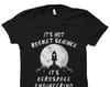 Aerospace Engineering Gift. Aerospace Engineering Shirt. Aerospace Engineer Gift. Aerospace Engineer Shirt. It's Not Rocket Science #OS2296