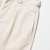 Waiemssielkeiwai French M-52 Chino Short Pants - Natural