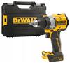 Xr 18V 0*Ah Cordless Drill/Driver Tstak - Dw Dcd800Nt