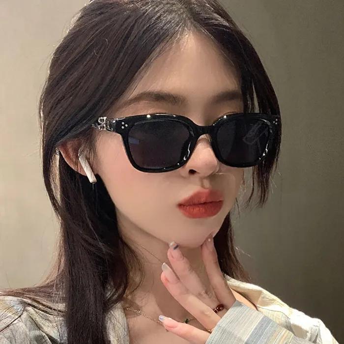 Neo Retro 5307 Sunglasses BLACK