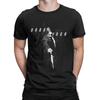 Men's Movie Graphic T Shirts Cotton Clothing Novelty Short Sleeve Round Collar Tee Shirt New Arrival T-Shirts