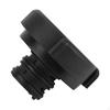 Auto Radiator Expansion Water Tank Caps, Accessories 1711907158 for BMW E36 E46