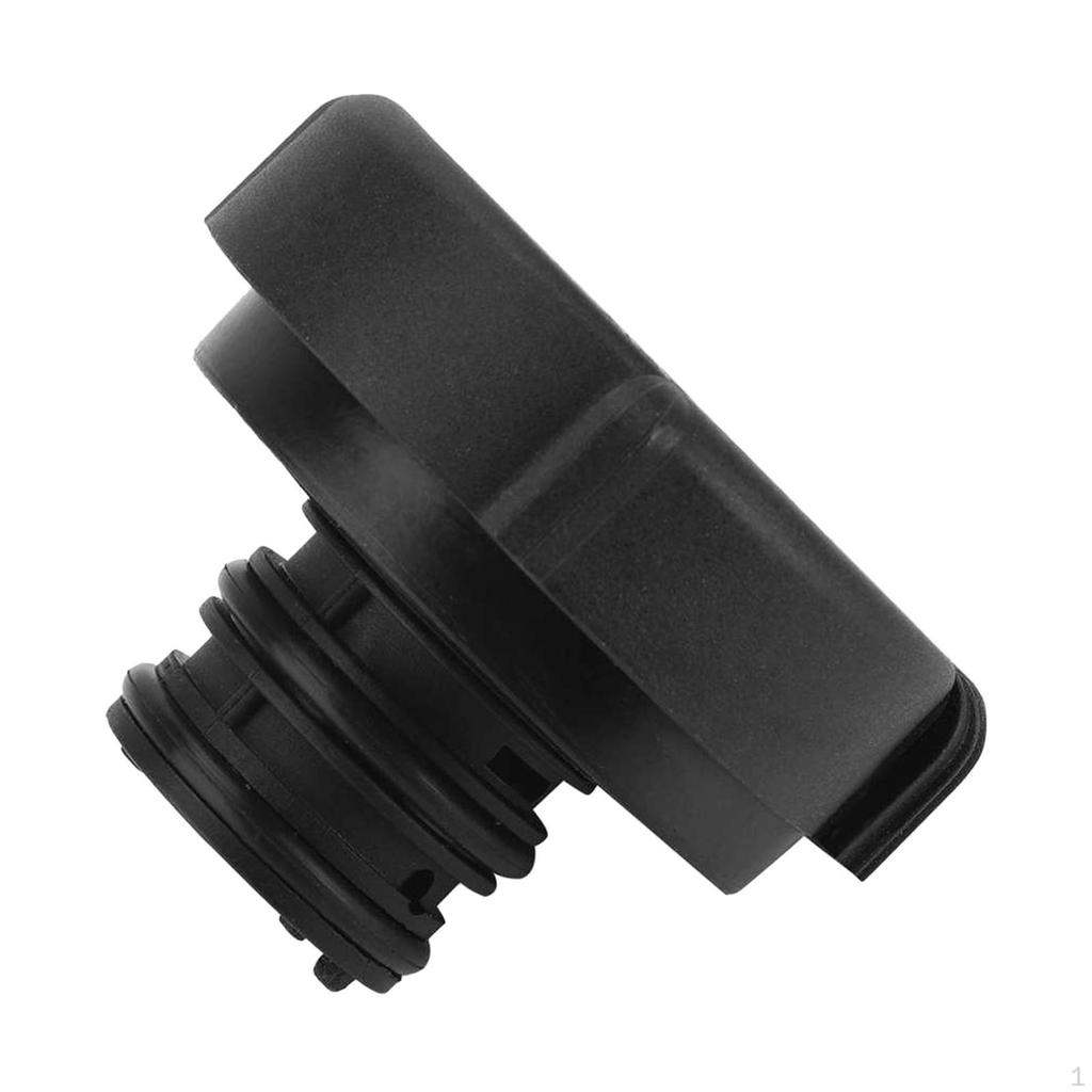 Auto Radiator Expansion Water Tank Caps, Accessories 1711907158 for BMW E36 E46