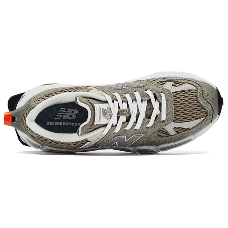 New Balance 574 Yurt Salehe Bembury Hajskind Sneakers MS574YSC