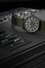 Orient Automatisch Horloge Vlucht Mechanisch Automatisch Binnenlandse Fabrikant Garantie Donkergrijs [ORIENT] RN-AC0H02N Heren