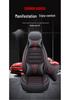 All-Season Universal Car Seat Covers for Changan Qiyuan Q05 - Surround Design Cushions