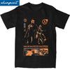 Half Life Video Games T Shirt for Men Women 100% Cotton Humorous T-Shirt Round Neck Tees Short Sleeve Clothes Plus Size