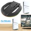 Vertikaler Ständer Rutschfeste Basis Ständer Ersatz für PS5 Slim Konsole Disc und Digital für Playstation 5 Slim Konsole