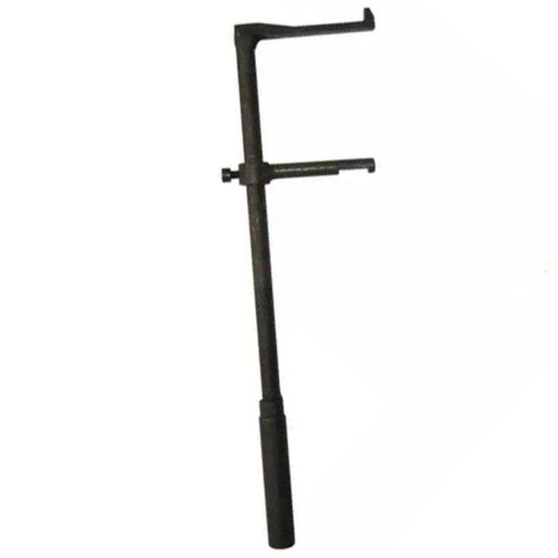 Front Fork Oil Seal Puller Remover Adjustable Front Fork Oil Seal Puller Remover Install Tool Fits For Motorcycle Motorbike