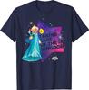T-shirt Super Mario Galaxy Movie Rosalina Prend Soin